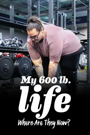 Mi vida con 300 kilos: qué pasó después. T(T3). Mi vida con 300... (T3): Steven y Justin Assanti