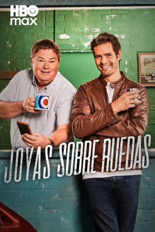 Joyas sobre ruedas. T(T14). Joyas sobre ruedas (T14)