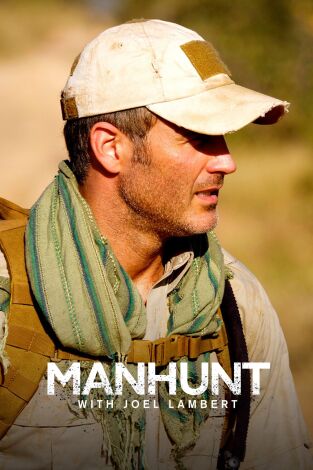 Manhunt With Joel Lambert