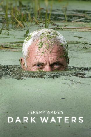 Aguas profundas con Jeremy Wade, Season 1. Aguas profundas con...: La bestia legendaria de Sudáfrica