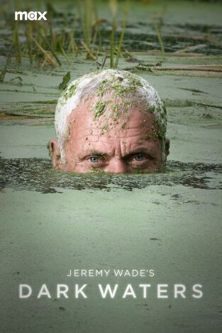 Aguas profundas con Jeremy Wade