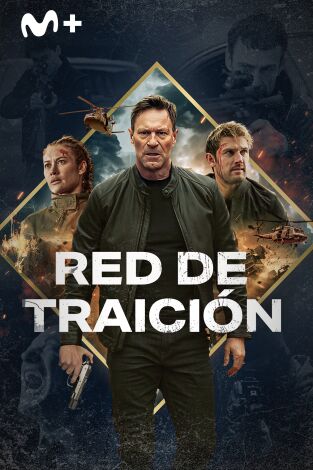 Red de traición