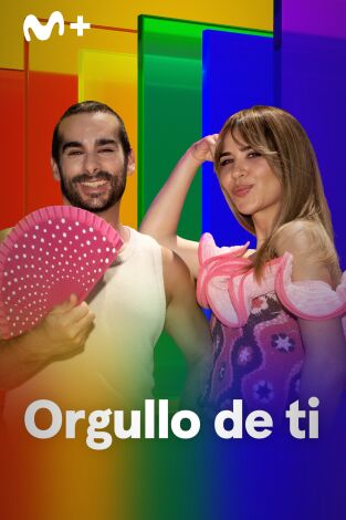 Orgullo de ti