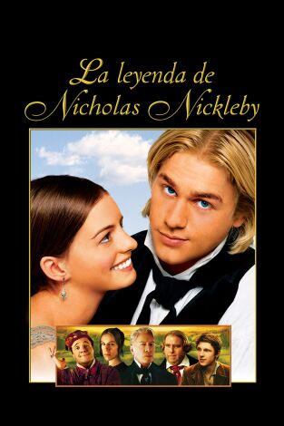 La leyenda de Nicholas Nickleby