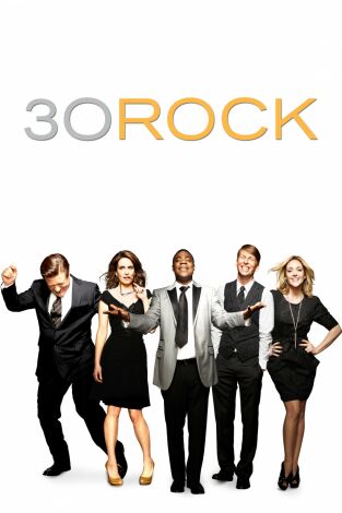 30 Rock. T(T2). 30 Rock (T2): Ep.4 El bebé de Rosemary