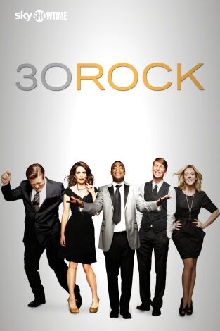 30 Rock. T(T3). 30 Rock (T3)