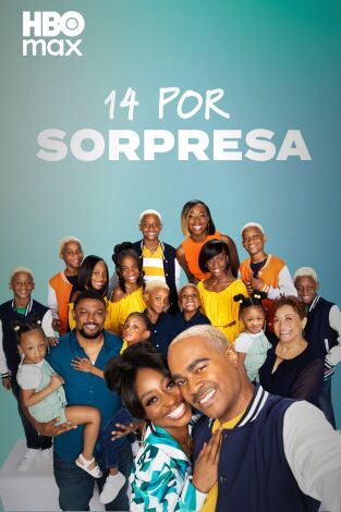 14 por sorpresa