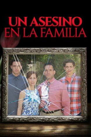 Un asesino en la familia, Season 3. Un asesino en la familia, Season 3 