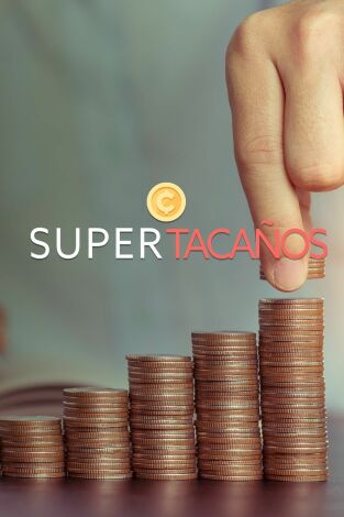 Supertacaños, Season 3. T(T3). Supertacaños, Season 3 (T3)