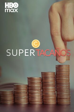 Supertacaños. T(T3). Supertacaños (T3)