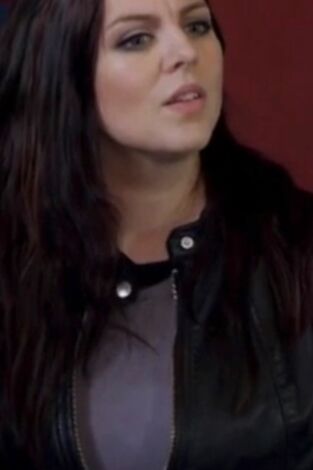 Paranormal Lockdown UK. T(T1). Paranormal... (T1): El Park Hotel abandonado