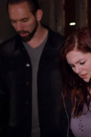 Paranormal Lockdown UK. T(T1). Paranormal... (T1): El Hospital de Newsham Park