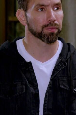 Paranormal Lockdown UK. T(T1). Paranormal... (T1): El Castillo de Margam