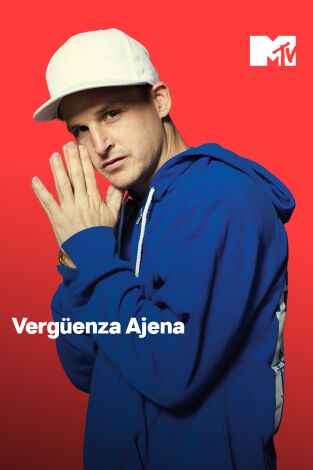 Vergüenza ajena. T(T36). Vergüenza ajena (T36)