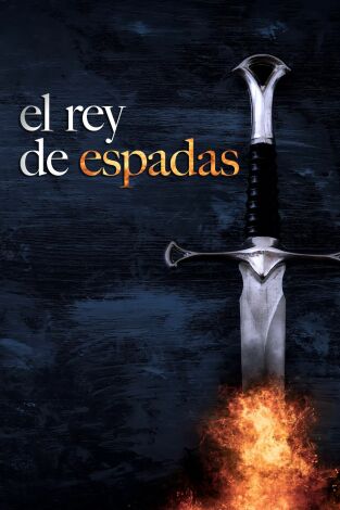 El Rey de Espadas, Season 1. El Rey de Espadas, Season 1 