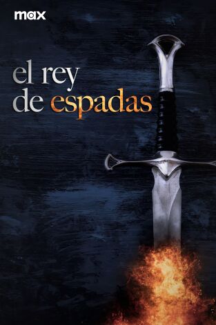 El Rey de Espadas