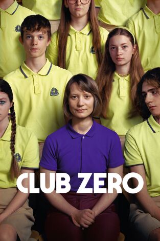 Club Zero