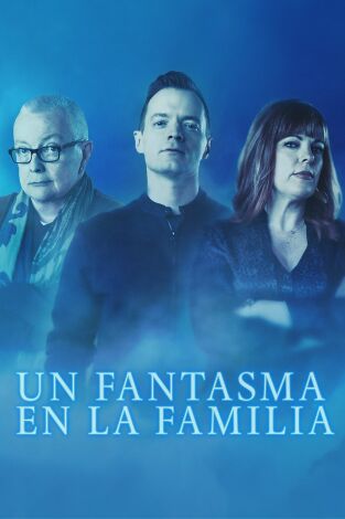 Un fantasma en la familia, Season 3. T(T3). Un fantasma en la familia, Season 3 (T3)