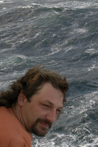 Pesca radical. Pesca radical: El hombre contra el hielo