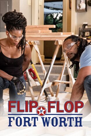 Flip Or Flop Fort Worth, Season 1. T(T1). Flip Or Flop Fort... (T1): Ep.8