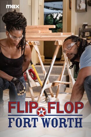 Flip Or Flop Fort Worth. T(T1). Flip Or Flop Fort Worth (T1)