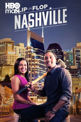 Flip o Flop: Nashville