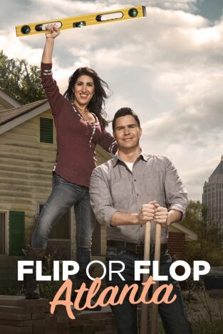 Flip o Flop Atlanta, Season 1. T(T1). Flip o Flop... (T1): De Junky a Funky