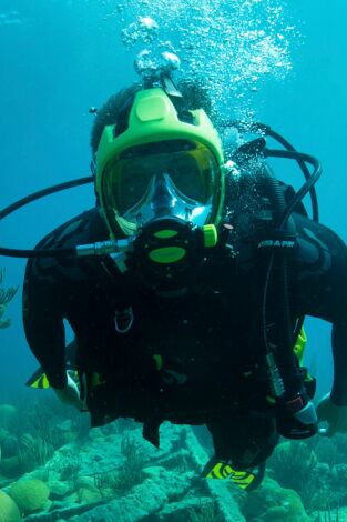 Expedición al pasado. Expedición al pasado: Descubriendo el Triángulo de las Bermudas