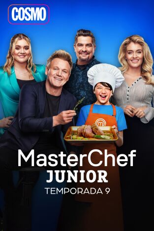 Masterchef Junior (USA)