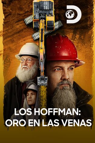 Los Hoffman: oro en las venas. T(T2). Los Hoffman: oro... (T2): La oportunidad perdida de Todd