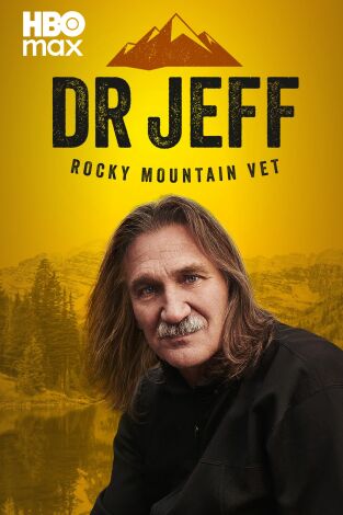 Veterinario en apuros. T(T1). Veterinario en apuros (T1)