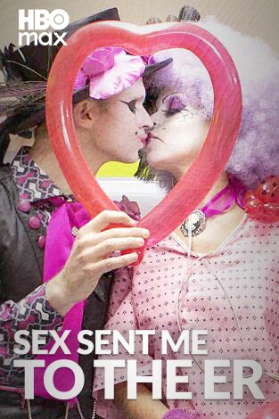 El sexo me llevó a urgencias