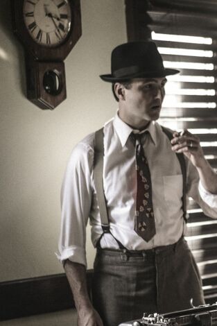 A Crime to Remember. A Crime to Remember: Malos tiempos