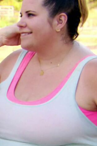 Gran-Diosa. T(T4). Gran-Diosa (T4): Besé a una chica