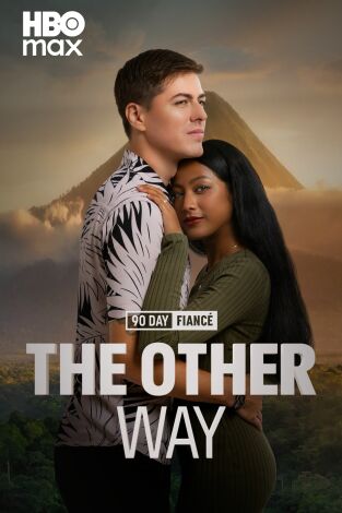 90 días: el otro lado, Season 3. T(T3). 90 días: el otro lado, Season 3 (T3)