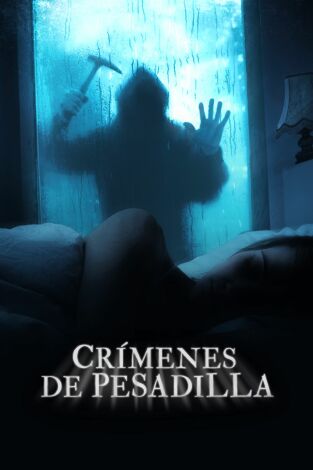 Crímenes de pesadilla, Season 3. Crímenes de pesadilla,...: Disturbio doméstico