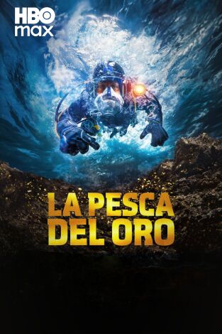 La pesca del oro. La pesca del oro 