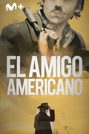 El amigo americano