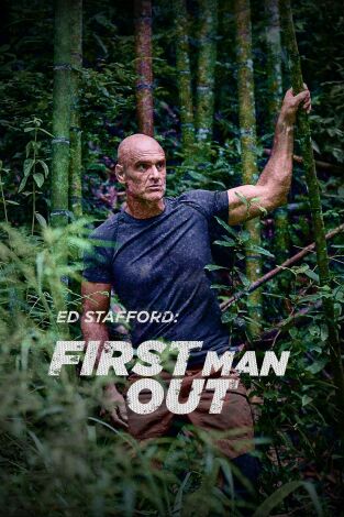 Ed Stafford: duelo imposible, Season 1. Ed Stafford: duelo...: Tailandia