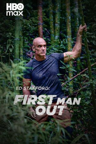 Ed Stafford: duelo imposible. Ed Stafford: duelo imposible 