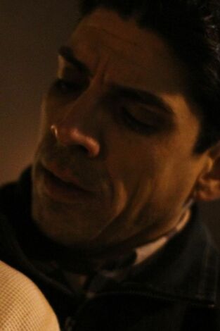 Encuentros letales. T(T3). Encuentros letales (T3): Ep.11 Injusticia letal