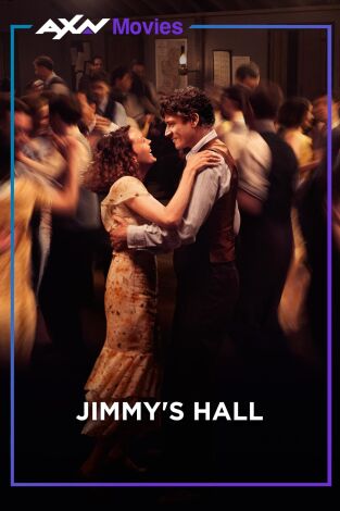 Jimmy's Hall