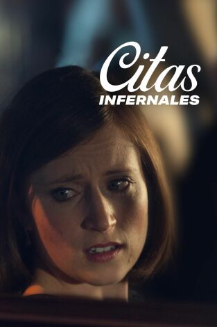 Citas infernales, Season 1. Citas infernales, Season 1 