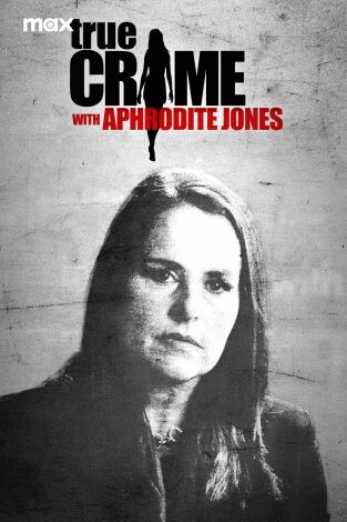 Los casos de Aphrodita Jones. Los casos de Aphrodita Jones 