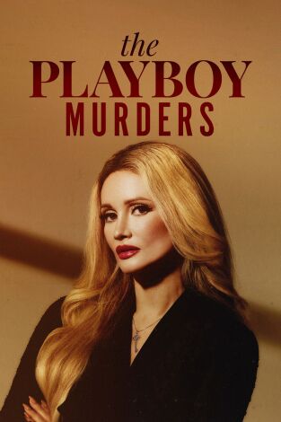 Playboy al descubierto, Season 2. Playboy al descubierto, Season 2 