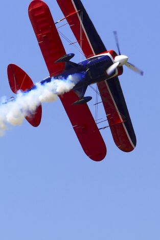 ¿Cómo lo hacen?. ¿Cómo lo hacen?: Ópalos, aviones y turrón
