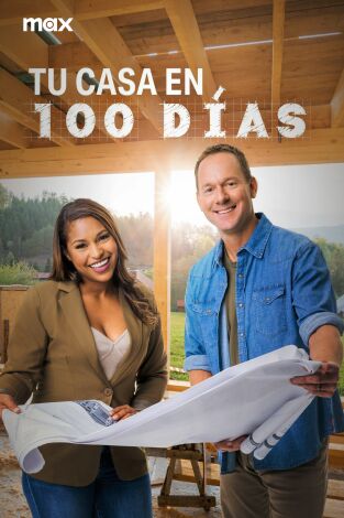 Tu casa en 100 días. T(T2). Tu casa en 100 días (T2)