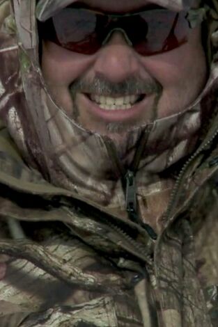 Yukon men. Yukon men: Ritos de primavera