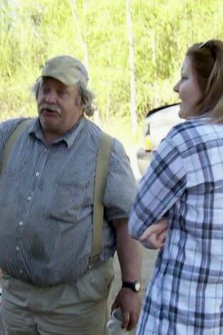 Yukon men. Yukon men: Secuelas