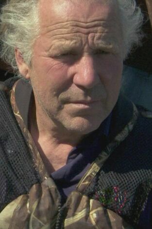 Yukon men. Yukon men: Tiempo de cambios